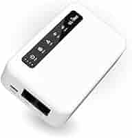GL.iNet GL-XE300 4G LTE モバイルルーター GL-XE300 / Puli - GL.iNet